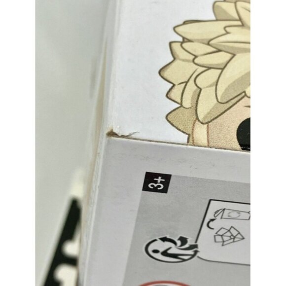 Funko Pop! My Hero Academia: Katsuki 249 Vaulted Figure With Protector - Picture 10 of 15